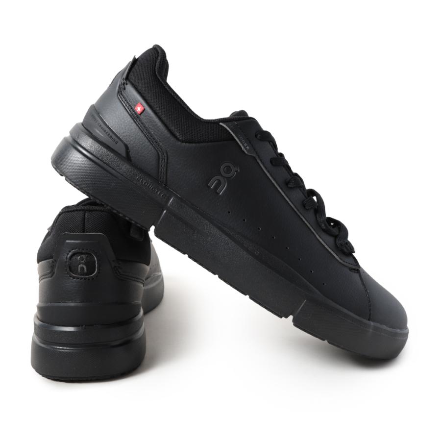 On オン ザ ロジャー アドバンテージ スニーカー THE ROGER