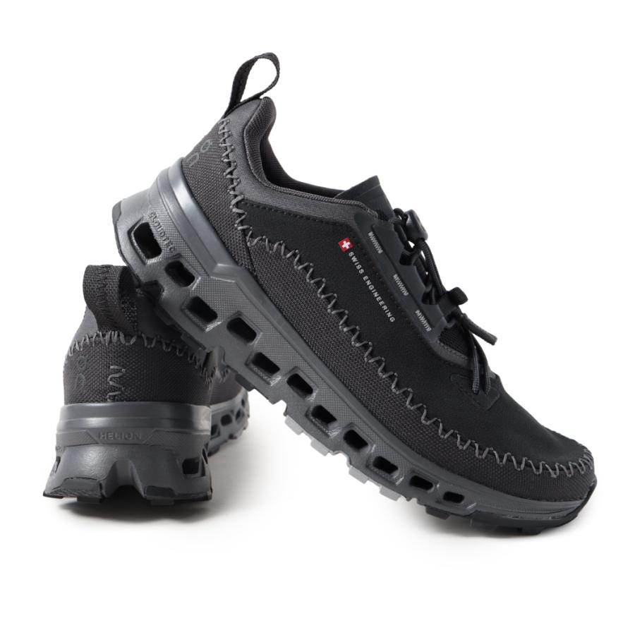 On】クラウドアウェイ スニーカー レディース