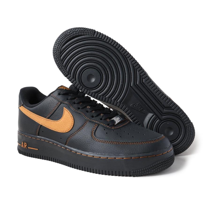 NIKE ナイキ エアフォース スニーカー AIR FORCE 1 LOW '07 LV8