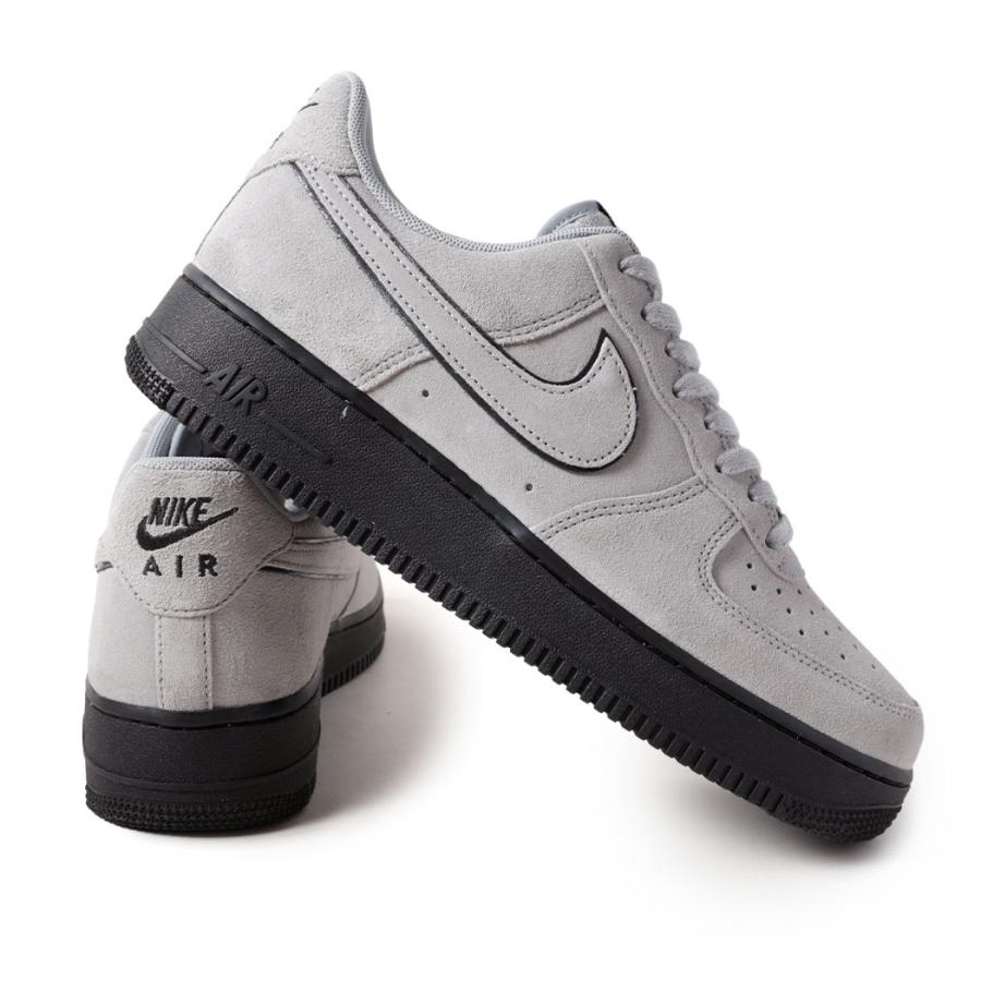 NIKE ナイキ エアフォース スニーカー AIR FORCE 1 '07 LV8