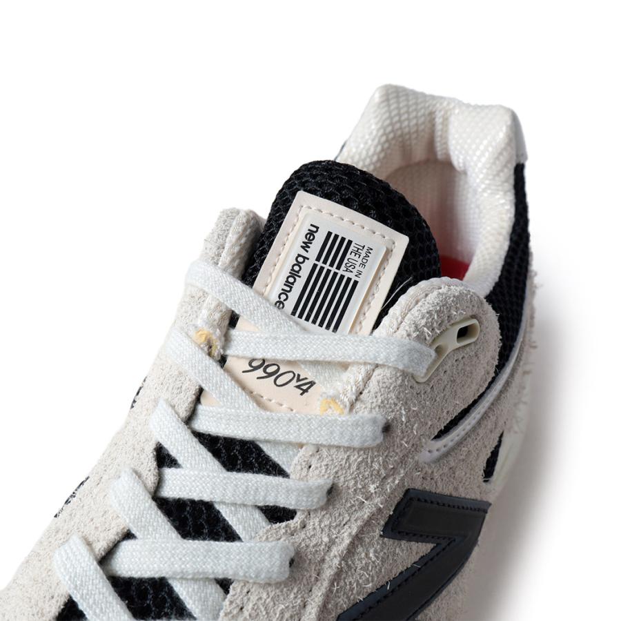 New Balance 990v4 JFG 990JR4 イントロ 27cm