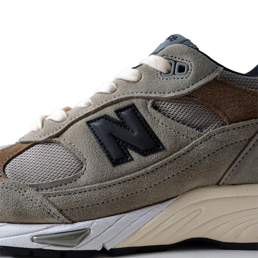 New Balance NEW BALANCE ニューバランス 991 コラボ ジョウンド