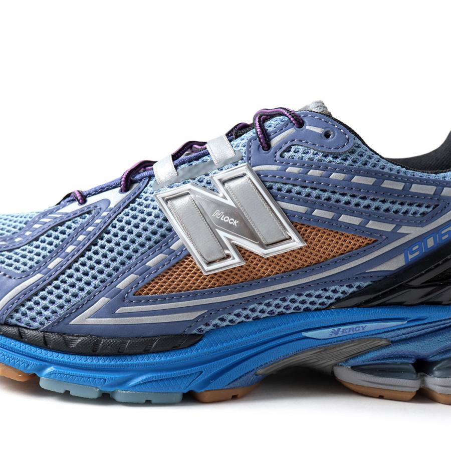 New Balance NEW BALANCE ニューバランス 1906 アクション・ブロンソン