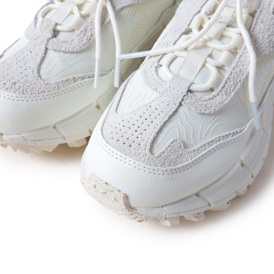Reebok REEBOK ZIG KINETICA 2.5 EDGE CHALK リーボック