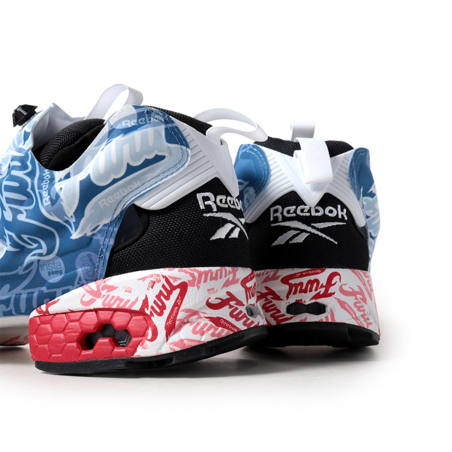Reebok REEBOK リーボック インスタポンプフューリー94