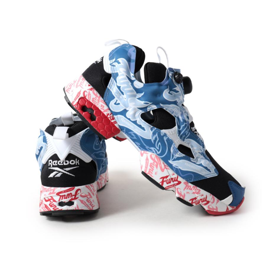 Reebok REEBOK リーボック インスタポンプフューリー94
