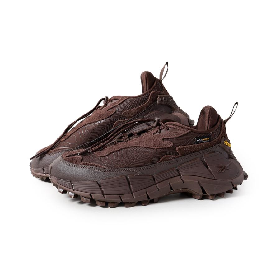 Reebok REEBOK リーボック ジグキネティカ2.5 エッジ スニーカー ZIG