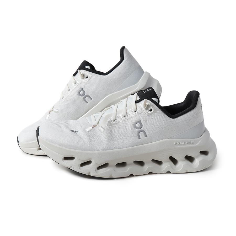 On オン クラウド ティルト スニーカー CLOUDTILT PEARL/ICE