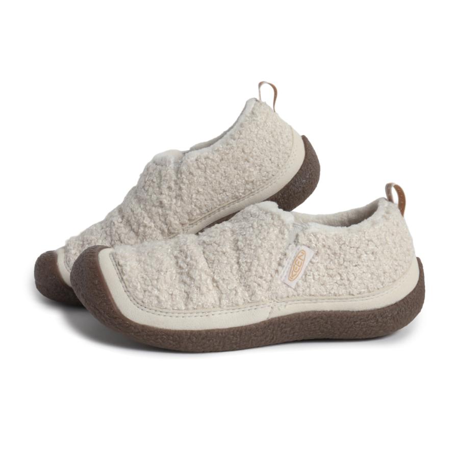 キーン ハウザー 2 KEEN HOWSER II Wスリッポン ボア 26cm ハウザー II