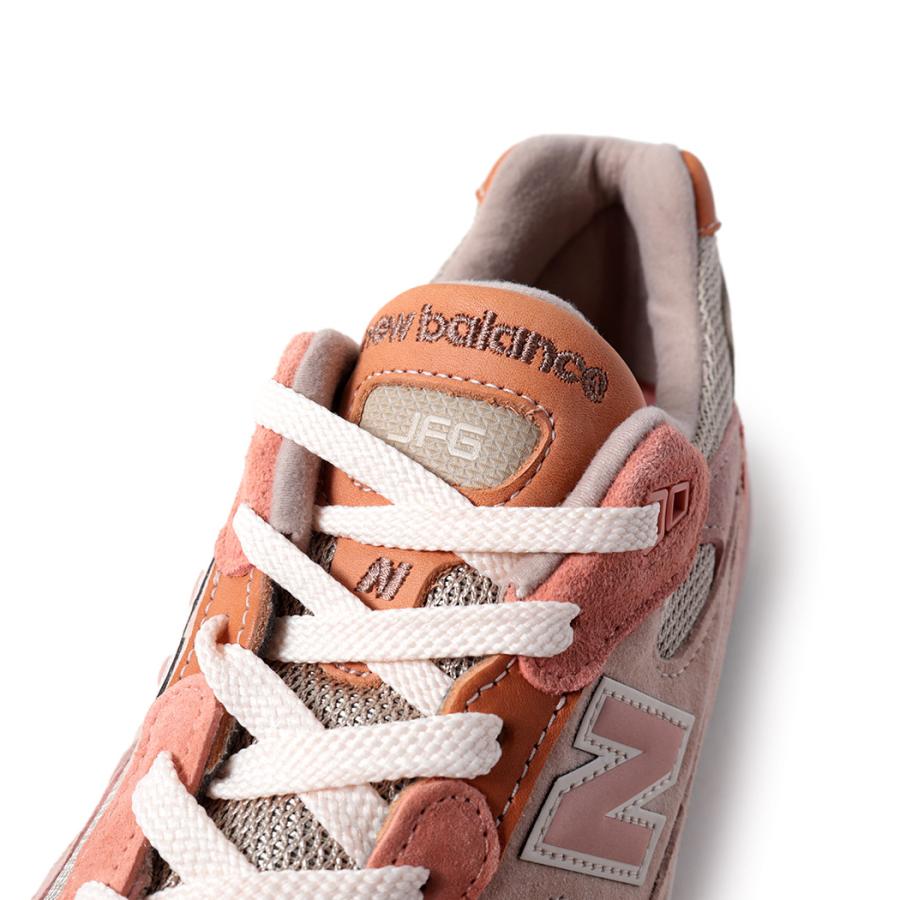 靴 New Balance U992JG1 U992JG1 New Balance 992 MiUSA Joe Freshgoods Aged Well | eBay