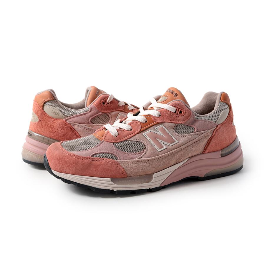 New Balance NEW BALANCE × JOE FRESHGOODS ニューバランス 992