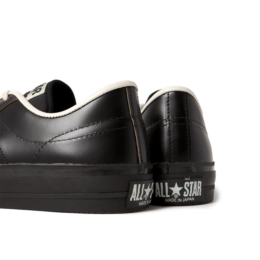 CONVERSE コンバース ワンスター スニーカー ONE STAR J BLACK