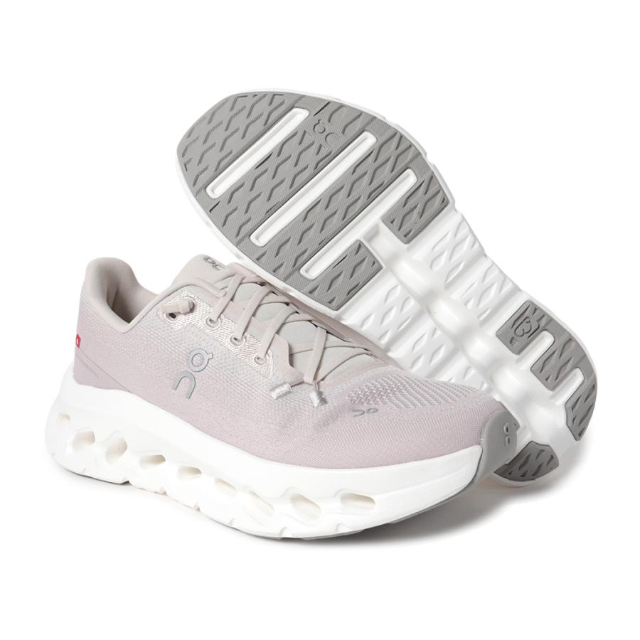 On オン クラウドティルト スニーカー CLOUDTILT PEARL/FADE ( ピンク