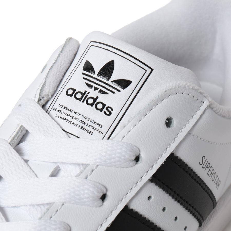 adidas アディダス スーパースター 2 J スニーカー Superstar WHITE