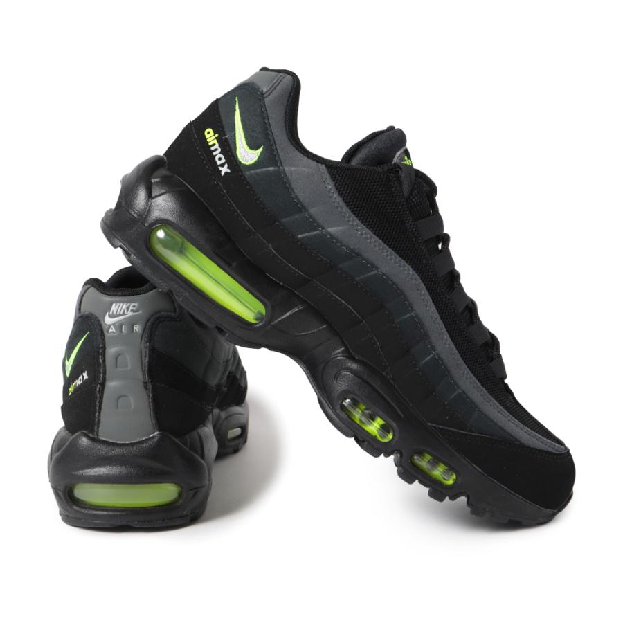 NIKE 海外限定 ナイキ エアマックス 95 スニーカー AIR MAX