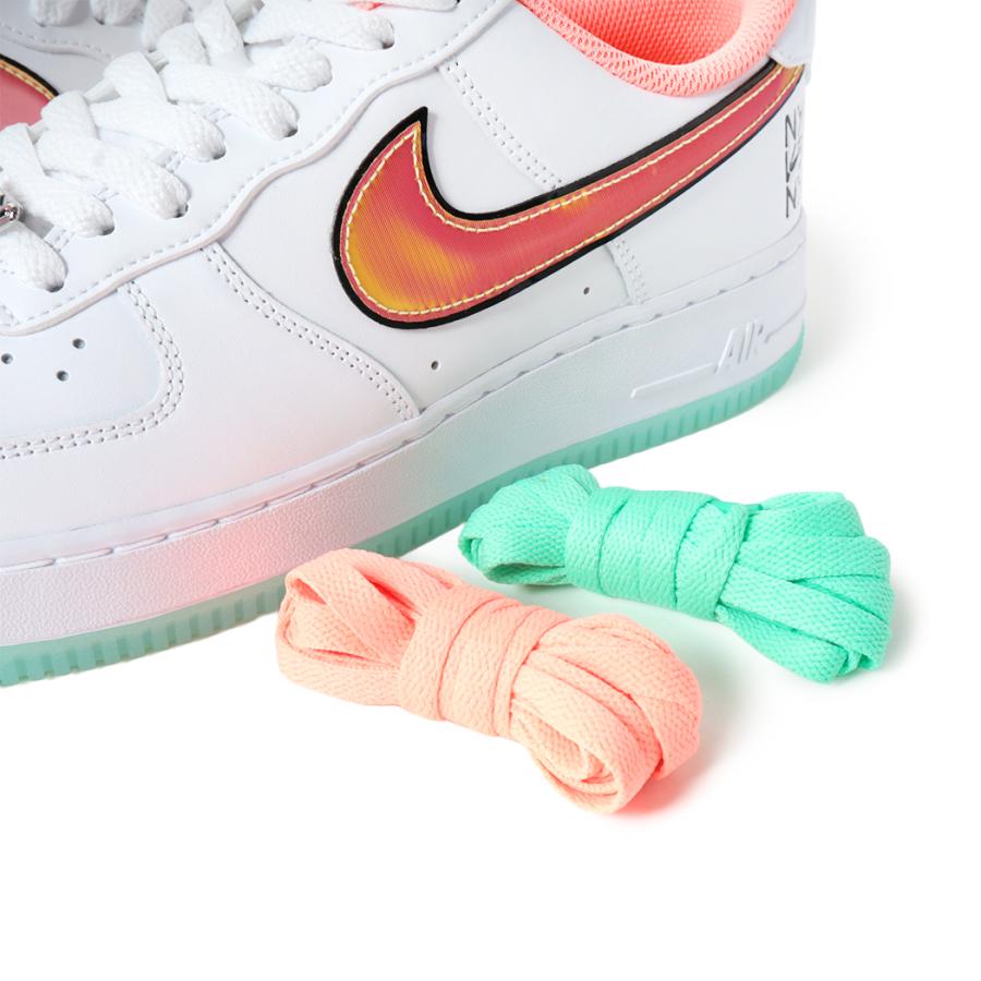 海外限定《新品》NIKE WMNS AIR FORCE 1 LOW 星 ホワイト NIKE 海外限定 ナイキ エアフォース1 スニーカー AIR FORCE 1 LOW NY