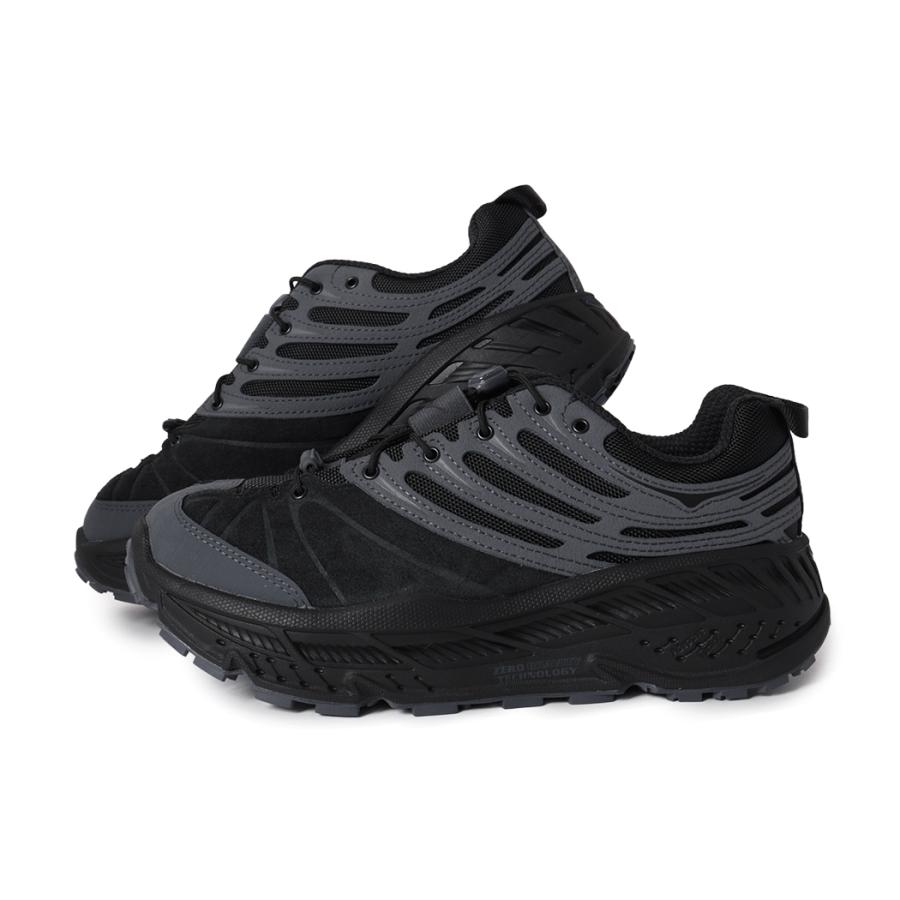 HOKA ONEONE ONE ホカ オネオネ スティンソン エボ スニーカー