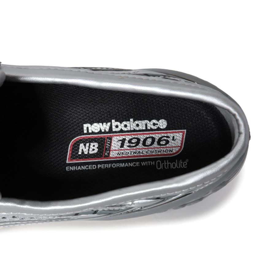 New Balance NEW BALANCE ニューバランス 1906 ローファー