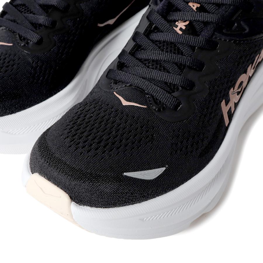HOKA ONEONE ONE ホカオネオネ ボンダイ スニーカー W BONDI 9