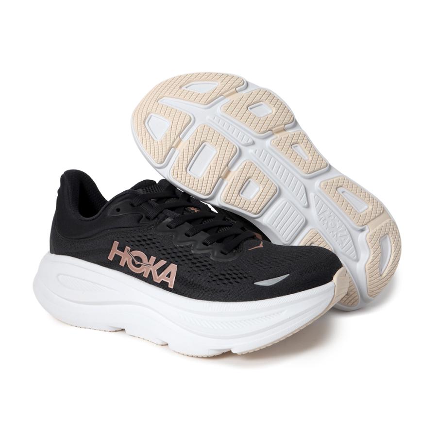 HOKA ONEONE ONE ホカオネオネ ボンダイ スニーカー W BONDI 9