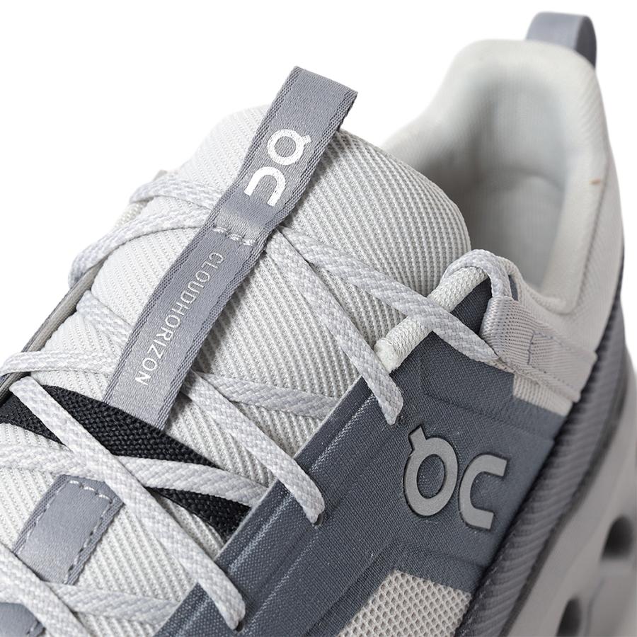 On オン クラウドホライズン スニーカー CLOUDHORIZON WOLF/ALLOY