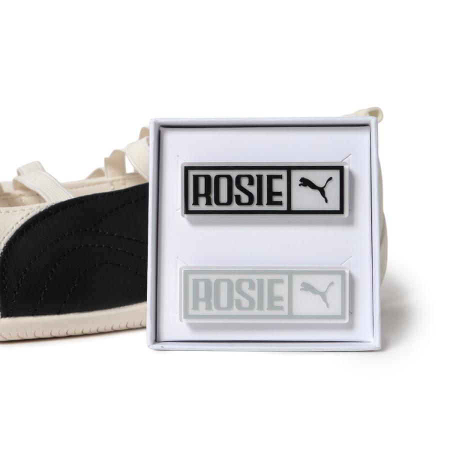 Puma スピードキャット バレエ ブラック・ホワイト PUMA プーマ スピードキャット バレエ スウェード ウィメンズ