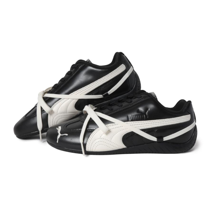 PUMA プーマ SPEEDCAT スピードキャット × ロゼ スニーカー PRM