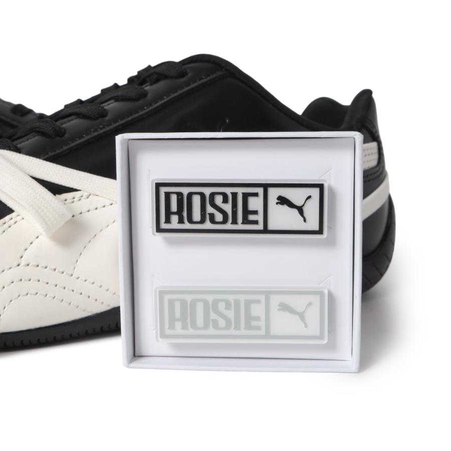 PUMA プーマ SPEEDCAT スピードキャット × ロゼ スニーカー PRM X ROSE 