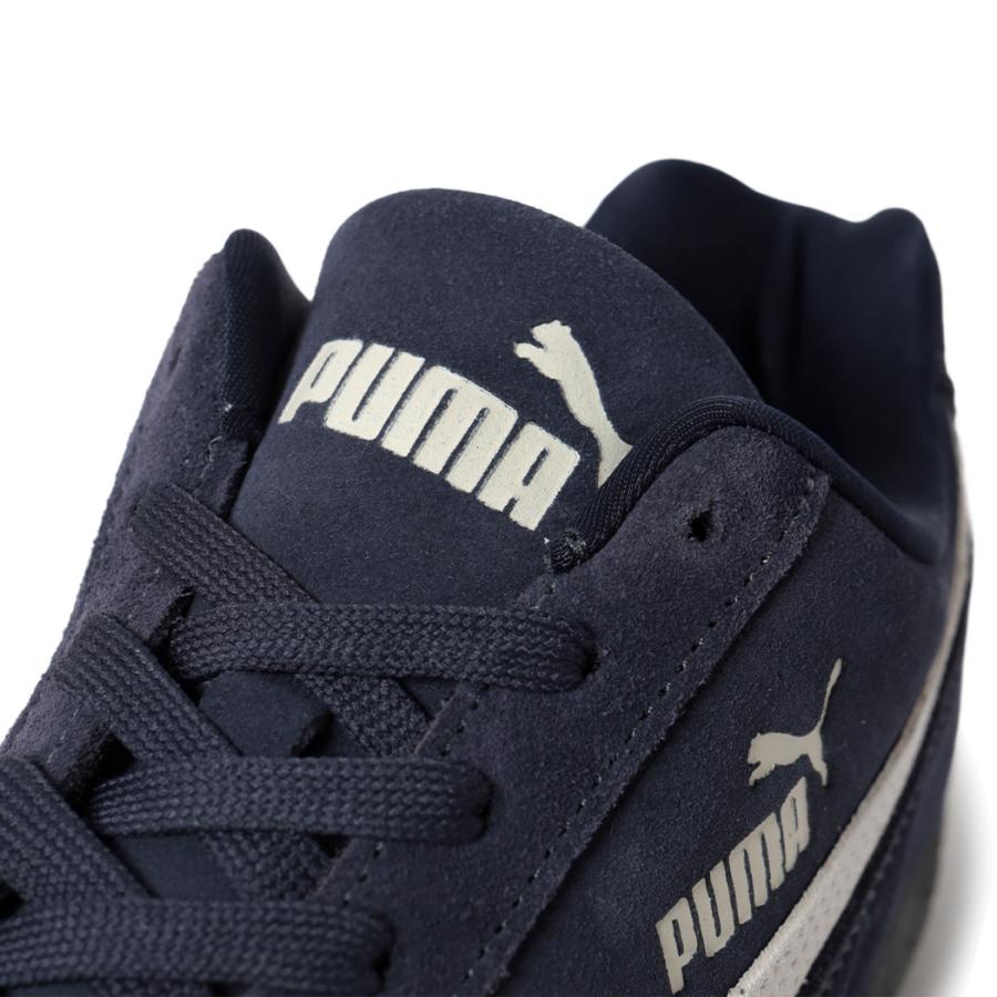 PUMA プーマ SPEEDCAT スピードキャット スニーカー OG NAVY