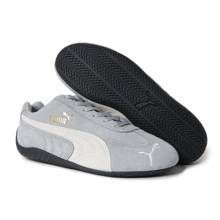 PUMA プーマ SPEEDCAT スピードキャット スニーカー OG COOL MID