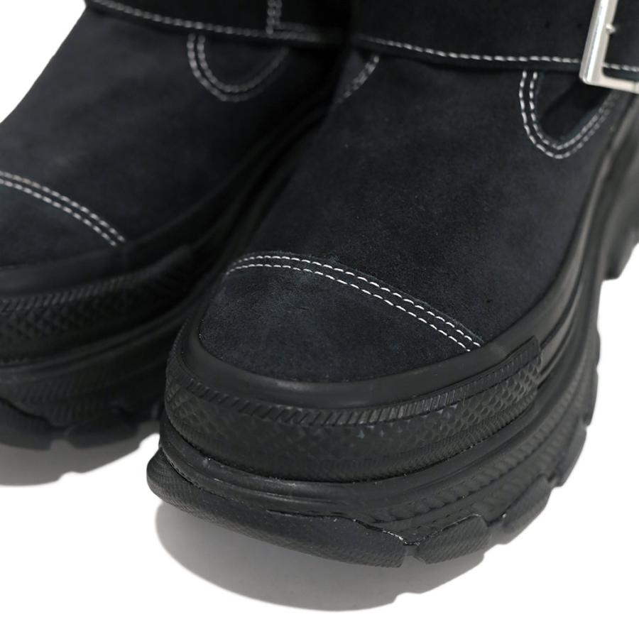 CONVERSE コンバース ウエスタン ブーツ オールスター トレック