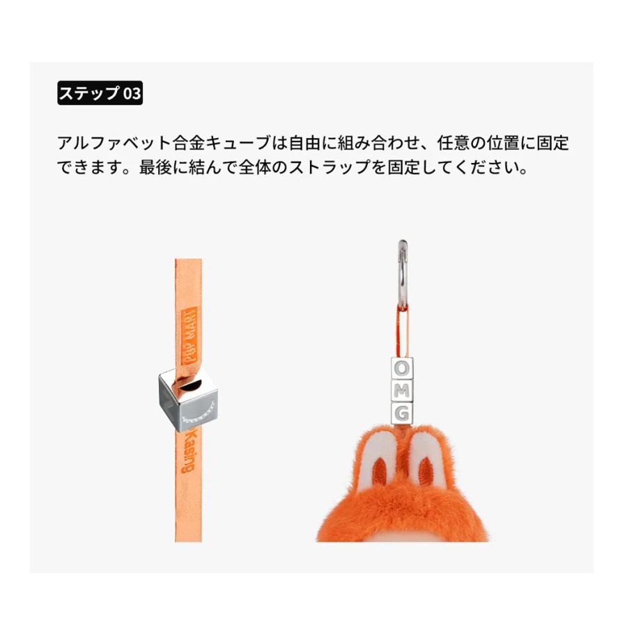 1ピース】【正規品・即発送】ラブブ LABUBU POP MART ポップマート Pin