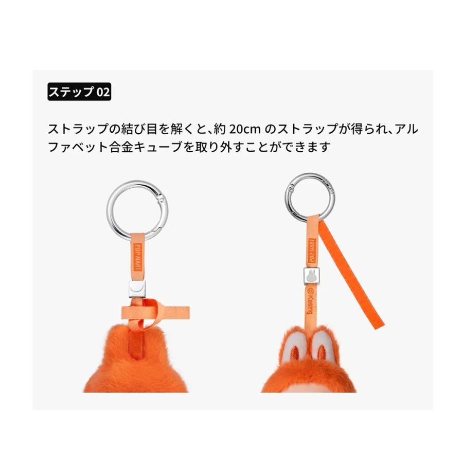 アソート】【正規品・即発送】ラブブ LABUBU POP MART ポップ