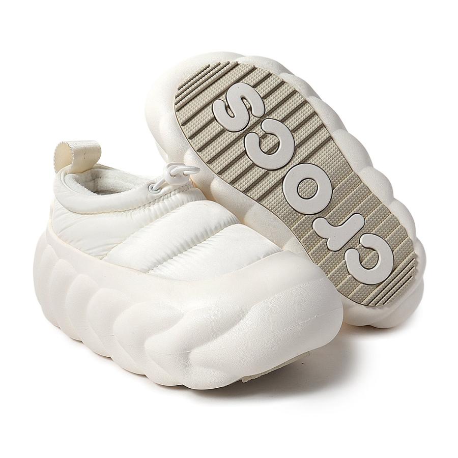 crocs クロックス ブーツ BOOTS サンダル オーバーパフ ショーティー