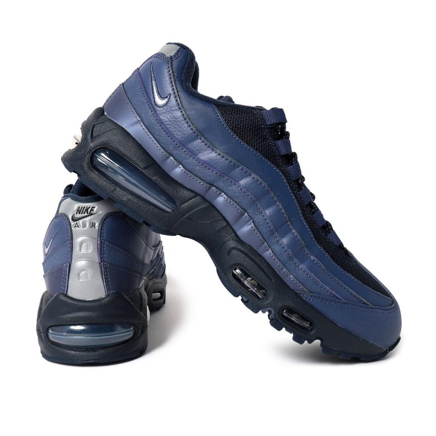 メ*ン様 エアマックス95 OG OBSIDIAN ビッグバブル 27.5 NIKE AIR MAX 95 OG OBSIDIAN/OBSIDIAN-VARSITY MAIZE（ナイキ