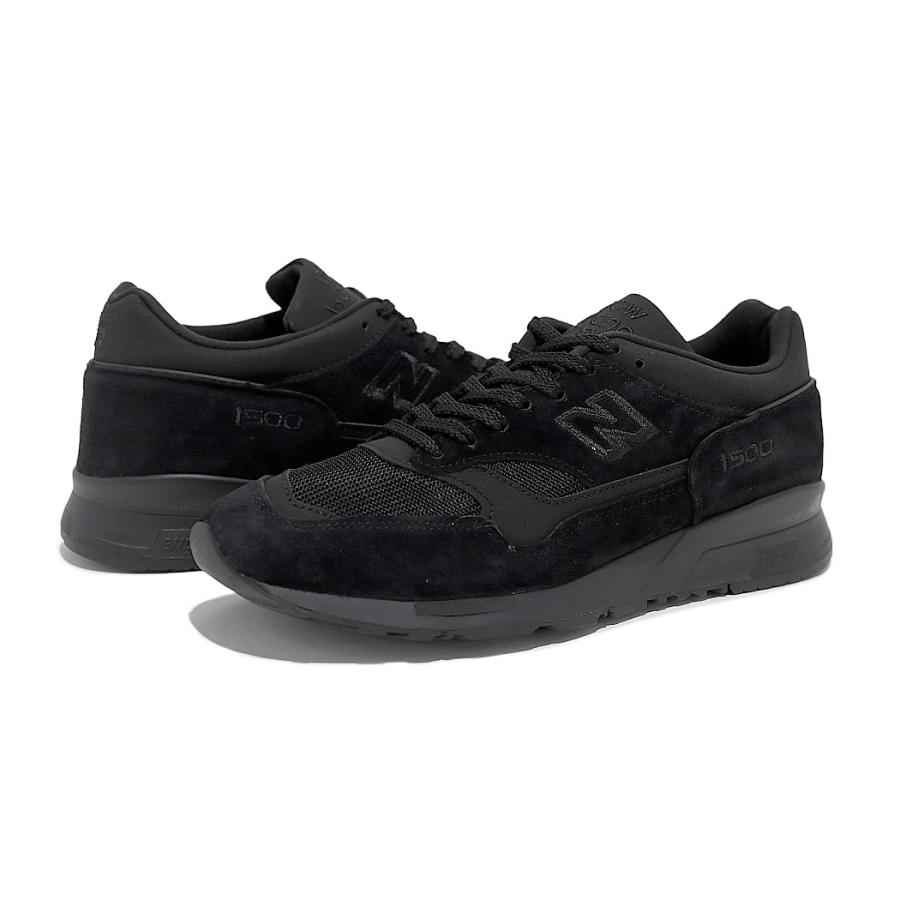 New Balance 1500 ブラック New Balance 1500 'Black' M1500BK