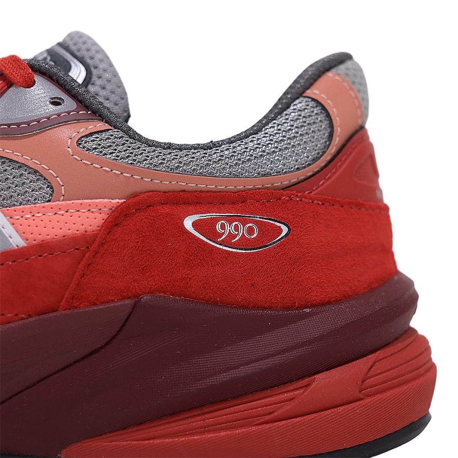 NEW BALANCE ニューバランス U990RT6 29cm USA製 NEW BALANCE ニューバランス U990RT6 29cm USA製 - メルカリ