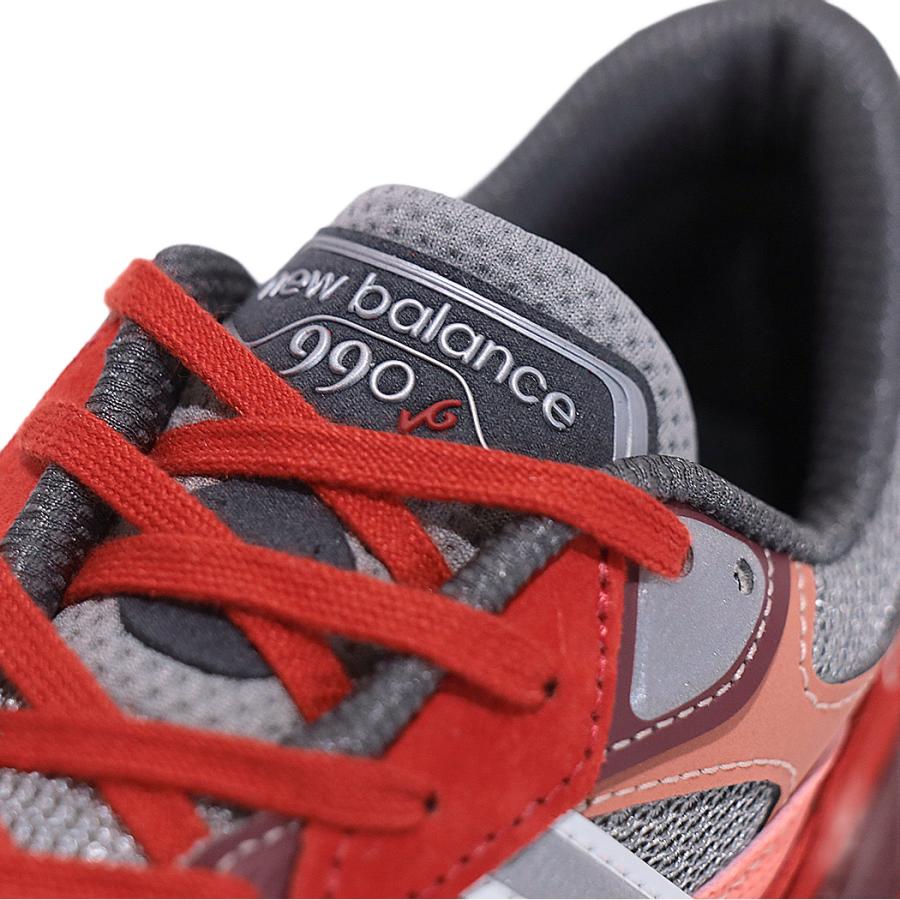 New Balance NEW BALANCE ニューバランス 990 V6 スニーカー