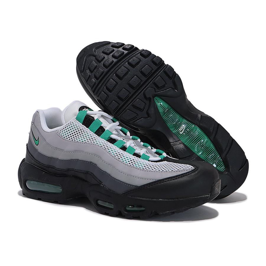 NIKE ナイキ ウィメンズ エアマックス 95 スニーカー WMNS AIR