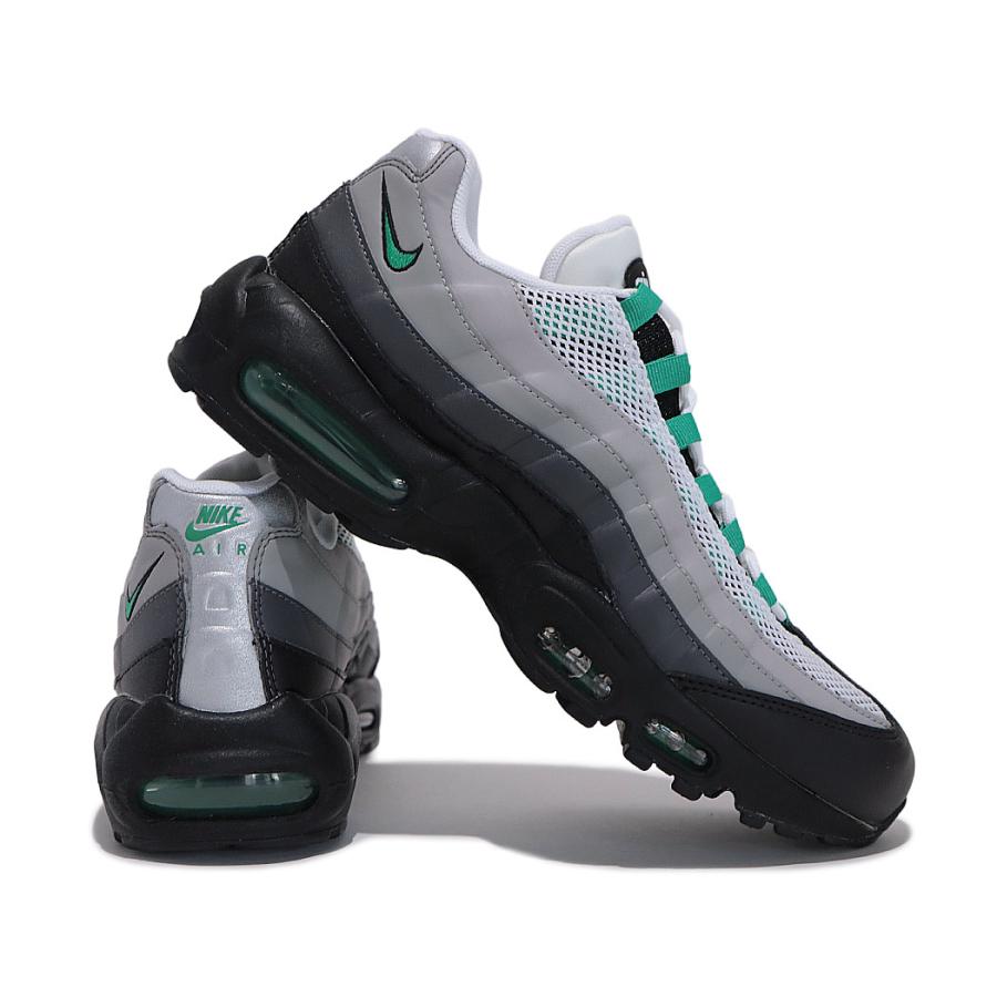 NIKE ナイキ ウィメンズ エアマックス 95 スニーカー WMNS AIR