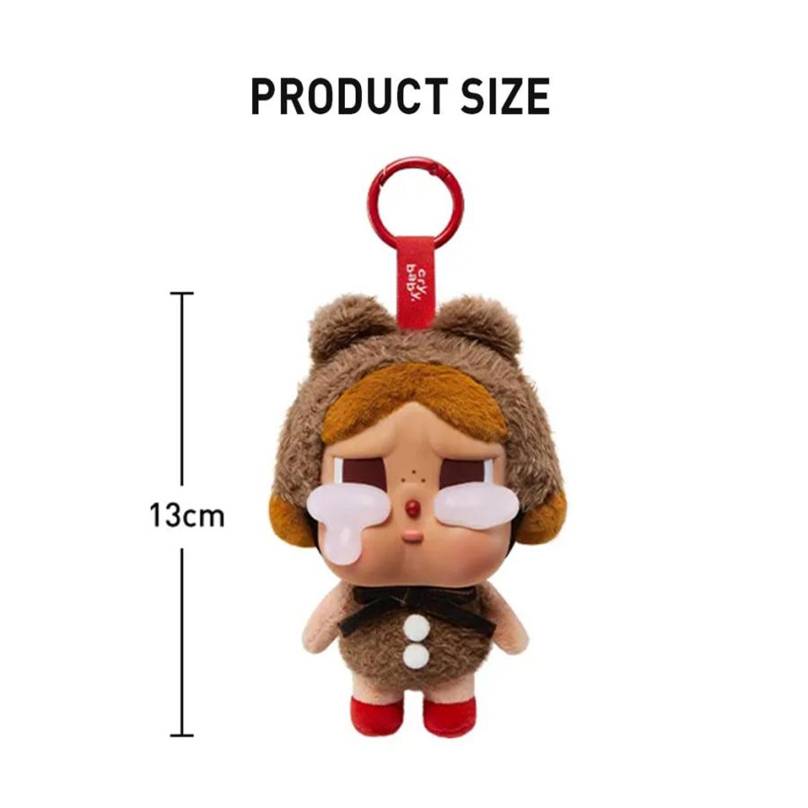 ポップマート クライベイビー クライングアゲイン　CRYING AGAIN 正規品・即発送】POP MART CRYBABY Crying Again ポップマート