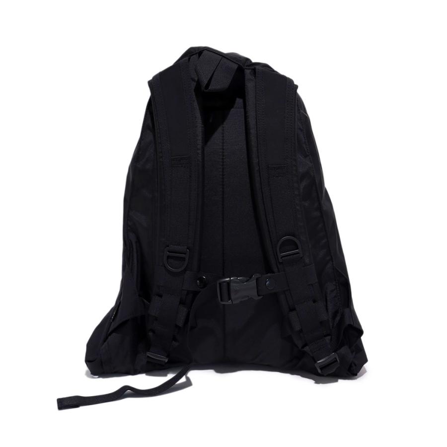 GREGORY グレゴリー リュック デイパック バッグ DAY PACK BLACK