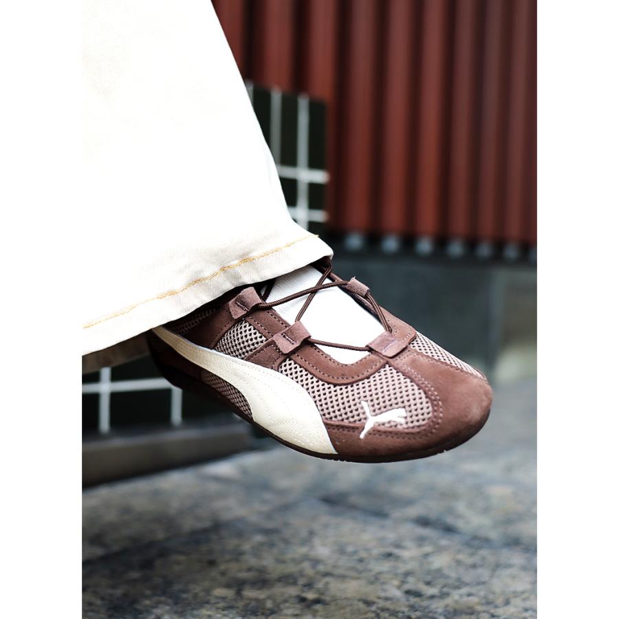 PUMA プーマ スピードキャット SPEEDCAT GO WNS ゴー ウィメンズ