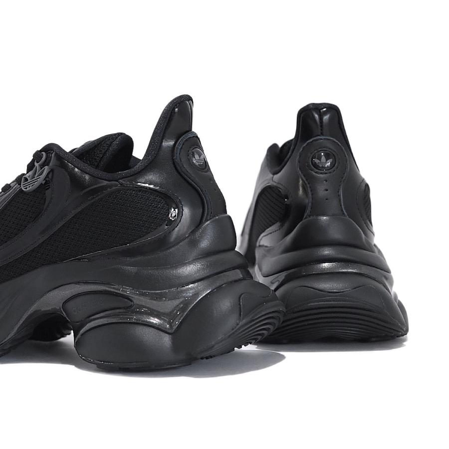 OZVENUZ 厚底スニーカー アディダスadidas 24 オズヴィーナス新品 adidas アディダス 厚底 スニーカー オズヴィーナス OZVENUZ W