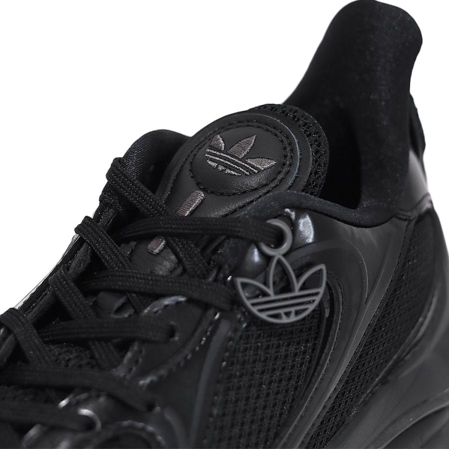 adidas アディダス 厚底 スニーカー オズヴィーナス OZVENUZ W