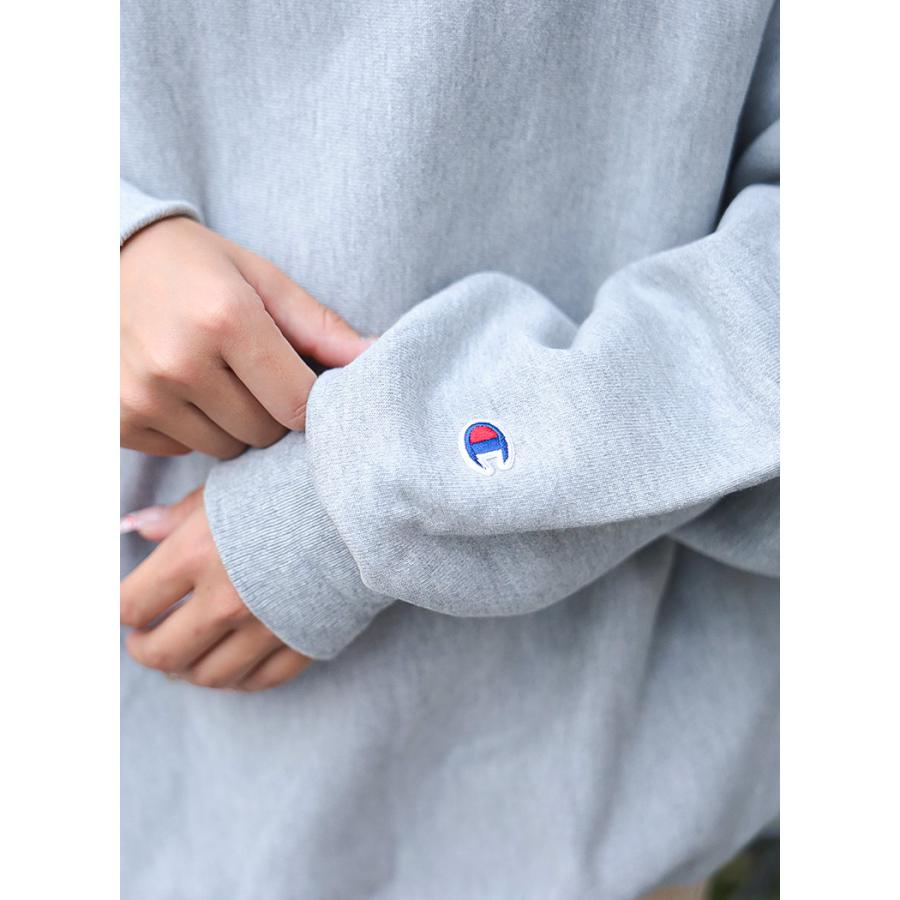 Champion 海外限定 CHAMPION チャンピオン スウェット LACMA