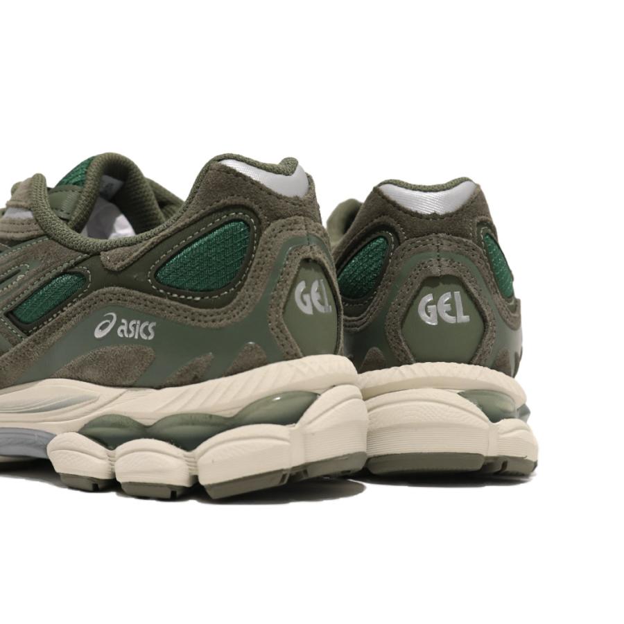 ASICS asics アシックス GEL-NYC ゲルニューヨーク スニーカー GROVE