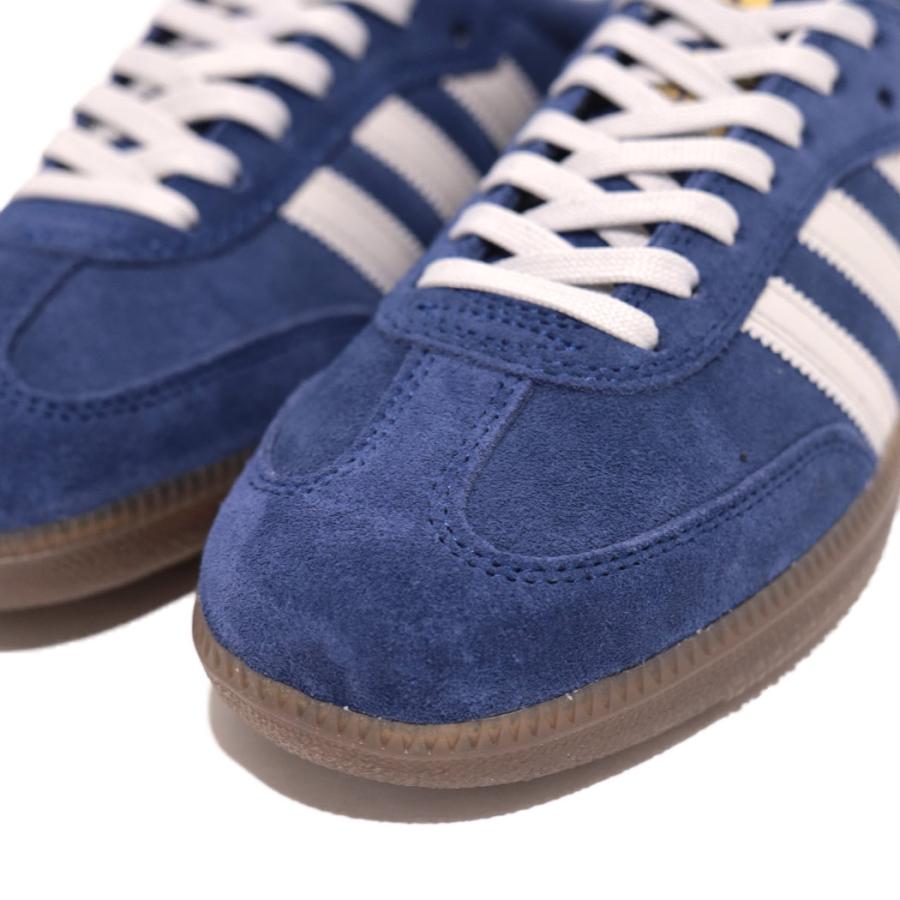Pep4　adidas gazelle スエード スニーカー　サンバ adidas アディダス SAMBA ADV サンバ スニーカー DARK BLUE