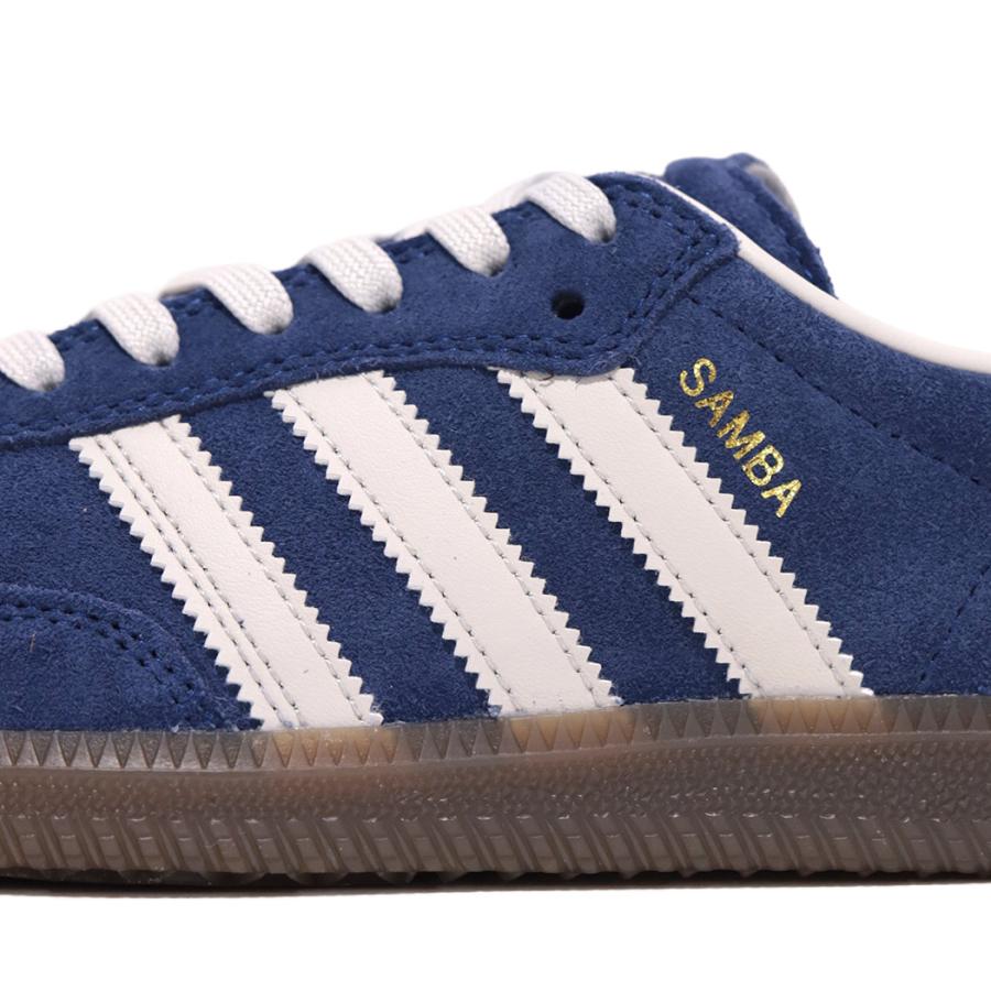 Pep4　adidas gazelle スエード スニーカー　サンバ adidas アディダス SAMBA ADV サンバ スニーカー DARK BLUE