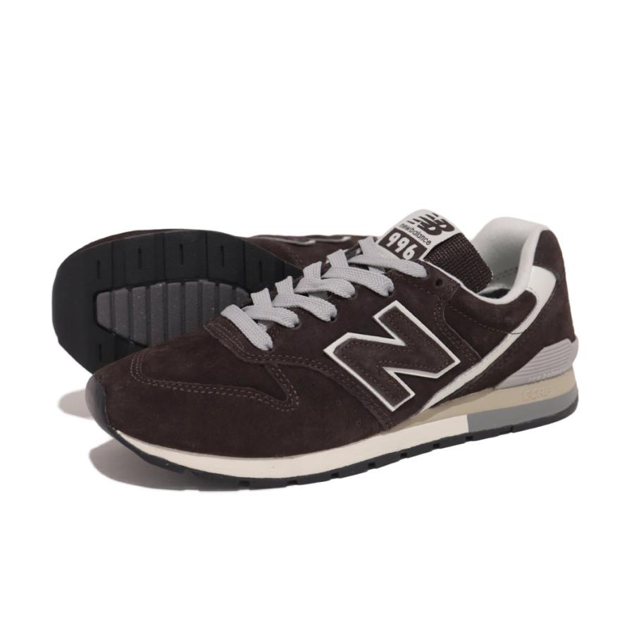New Balance NEW BALANCE ニューバランス 996 スニーカー